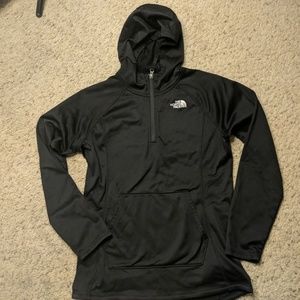 Girls Northface pullover